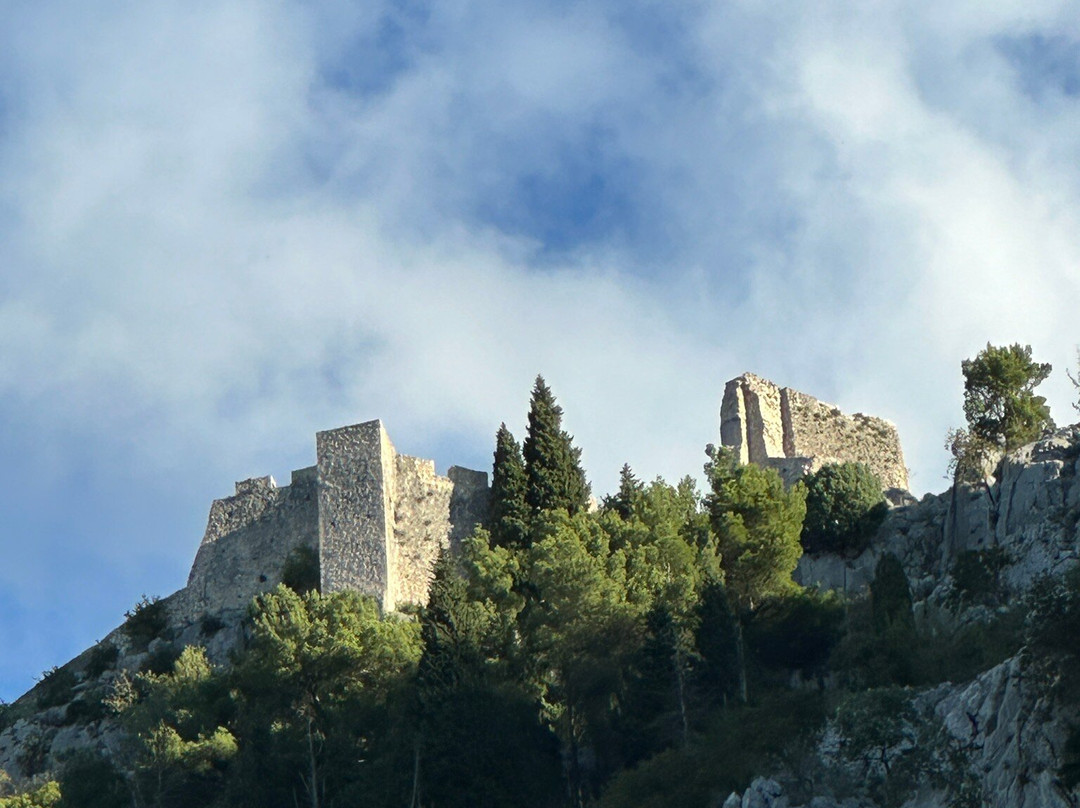Stjepan Grad - Blagaj Castle-Blagaj必去景点