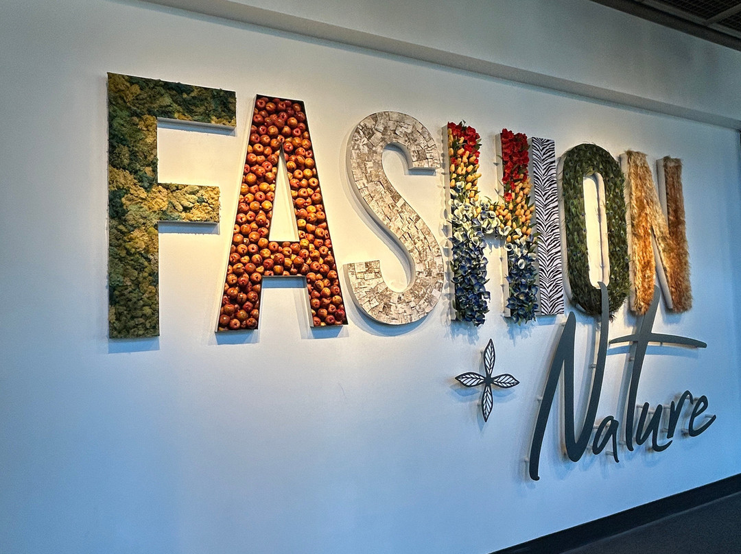 大湍城公共博物馆-大急流市必去景点