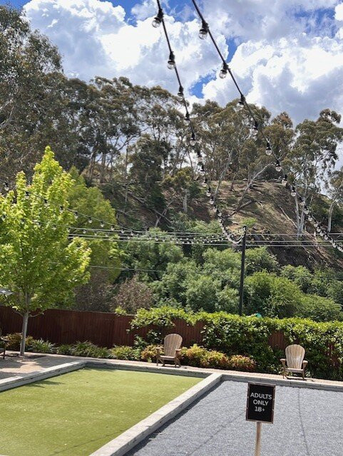 Sidewood Estate Restaurant主图