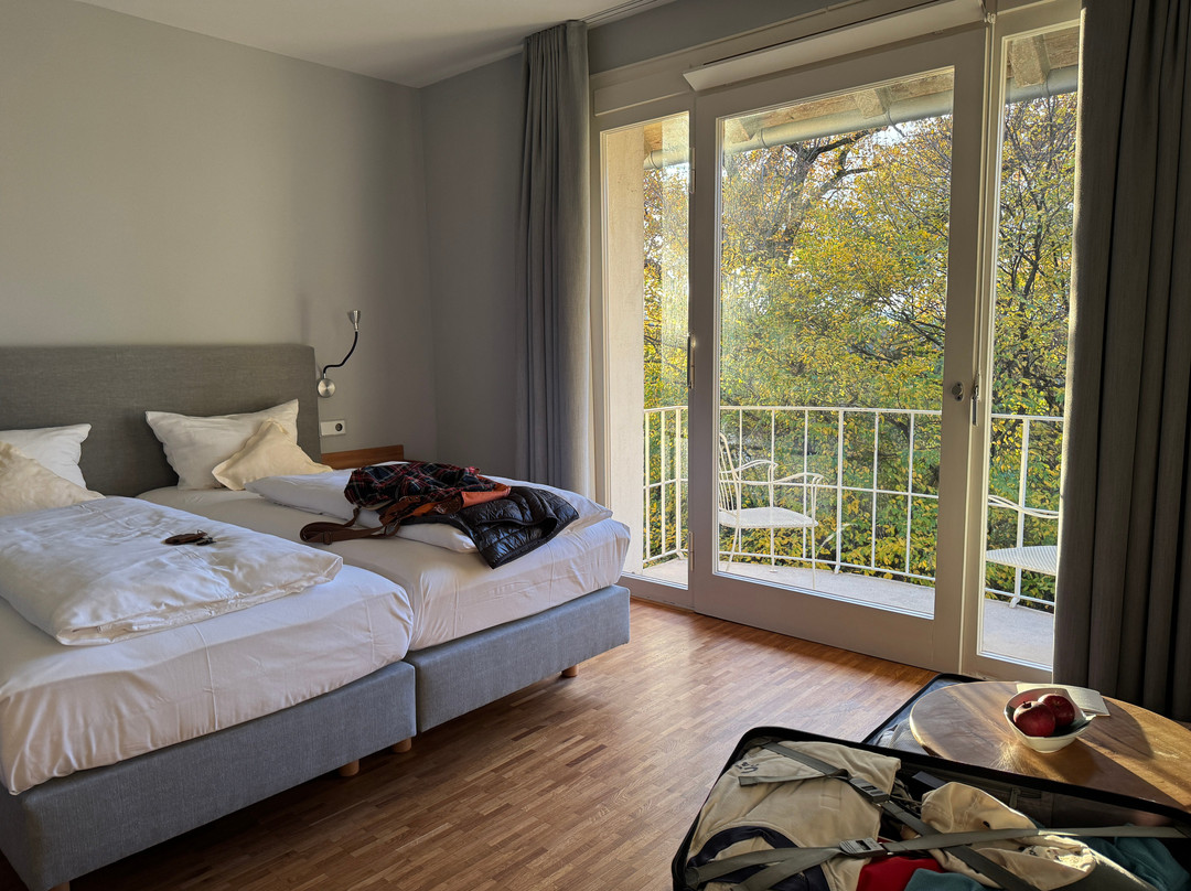 Hotel Alte Post主图