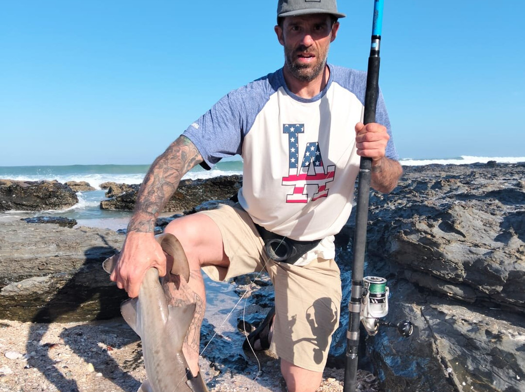 Gam's Charters-贝隆布尔必去景点