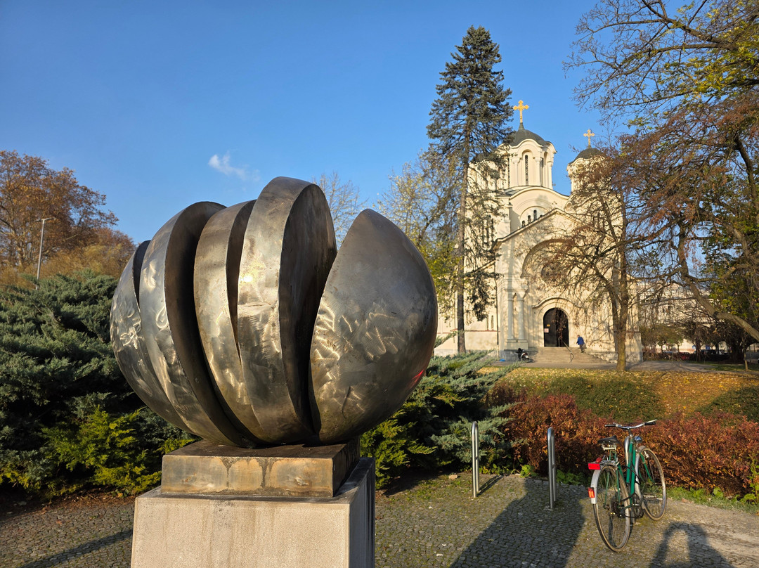 Modern Gallery (Moderna Galerija)-卢布尔雅那必去景点