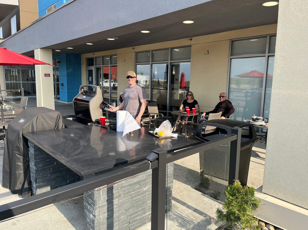 TownePlace Suites Edmonton Sherwood Park主图