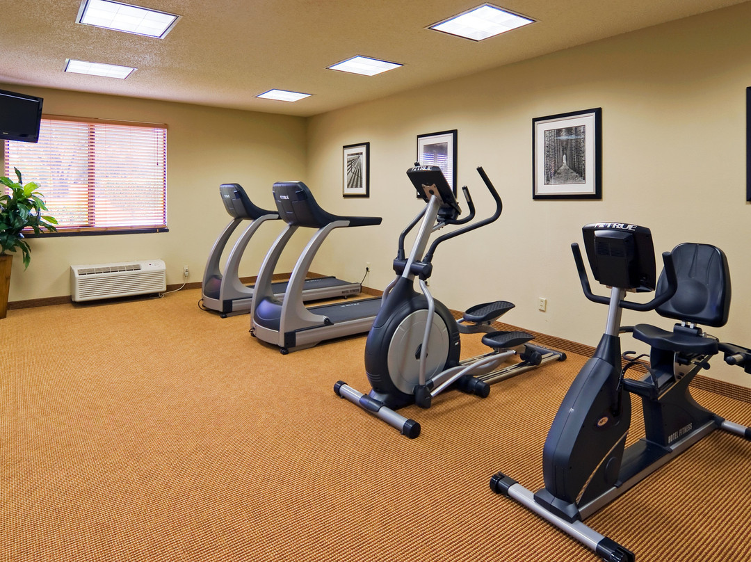 Holiday Inn Express & Suites Kendall East - Miami By IHG主图