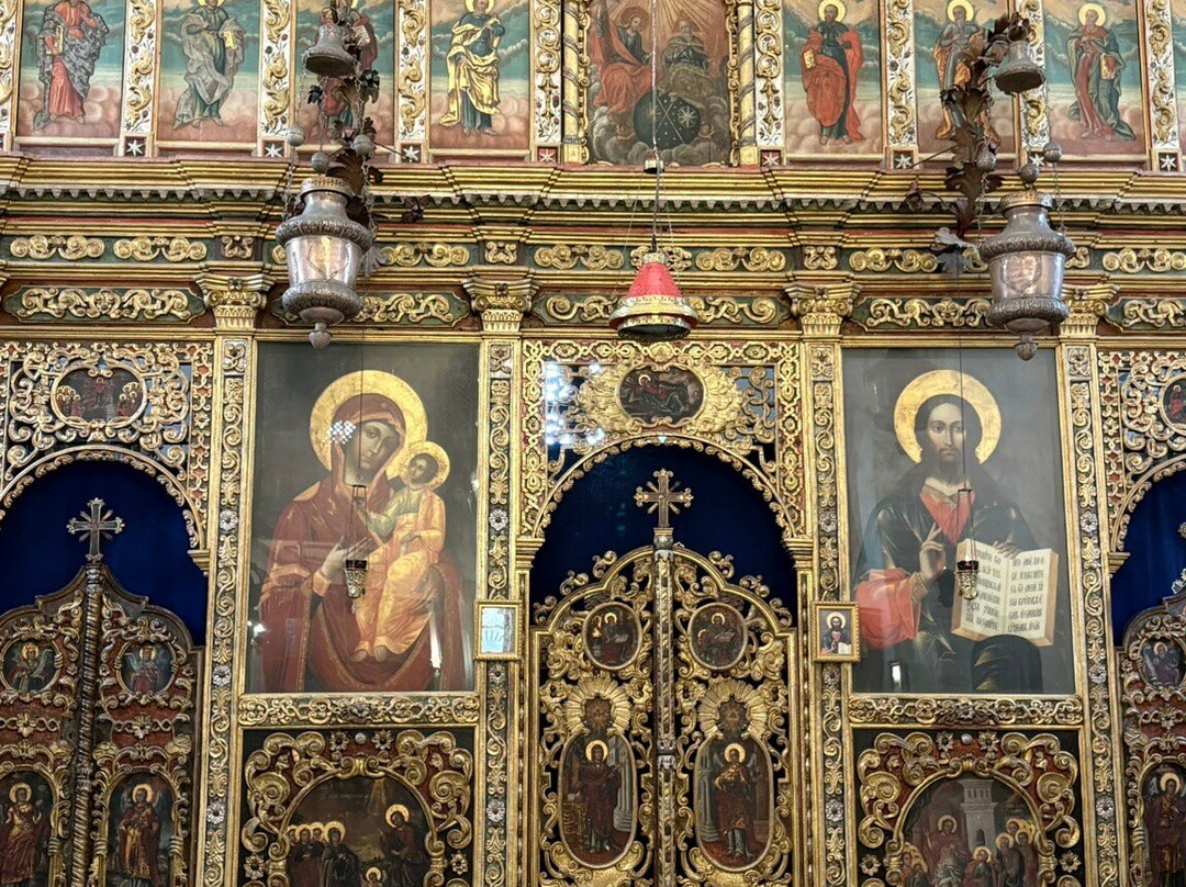 Monastery Savina-赫尔采格诺维必去景点