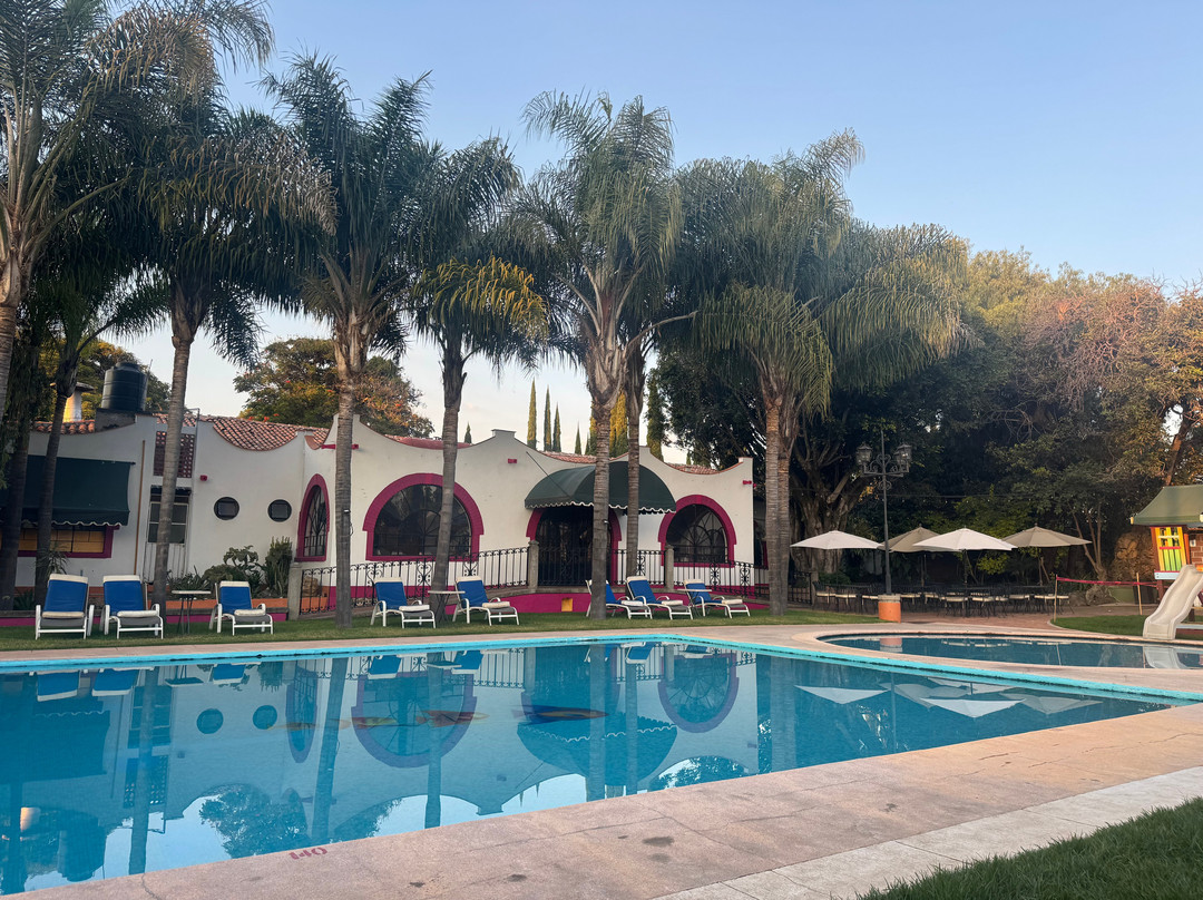 Hotel Bungalows Lolita主图