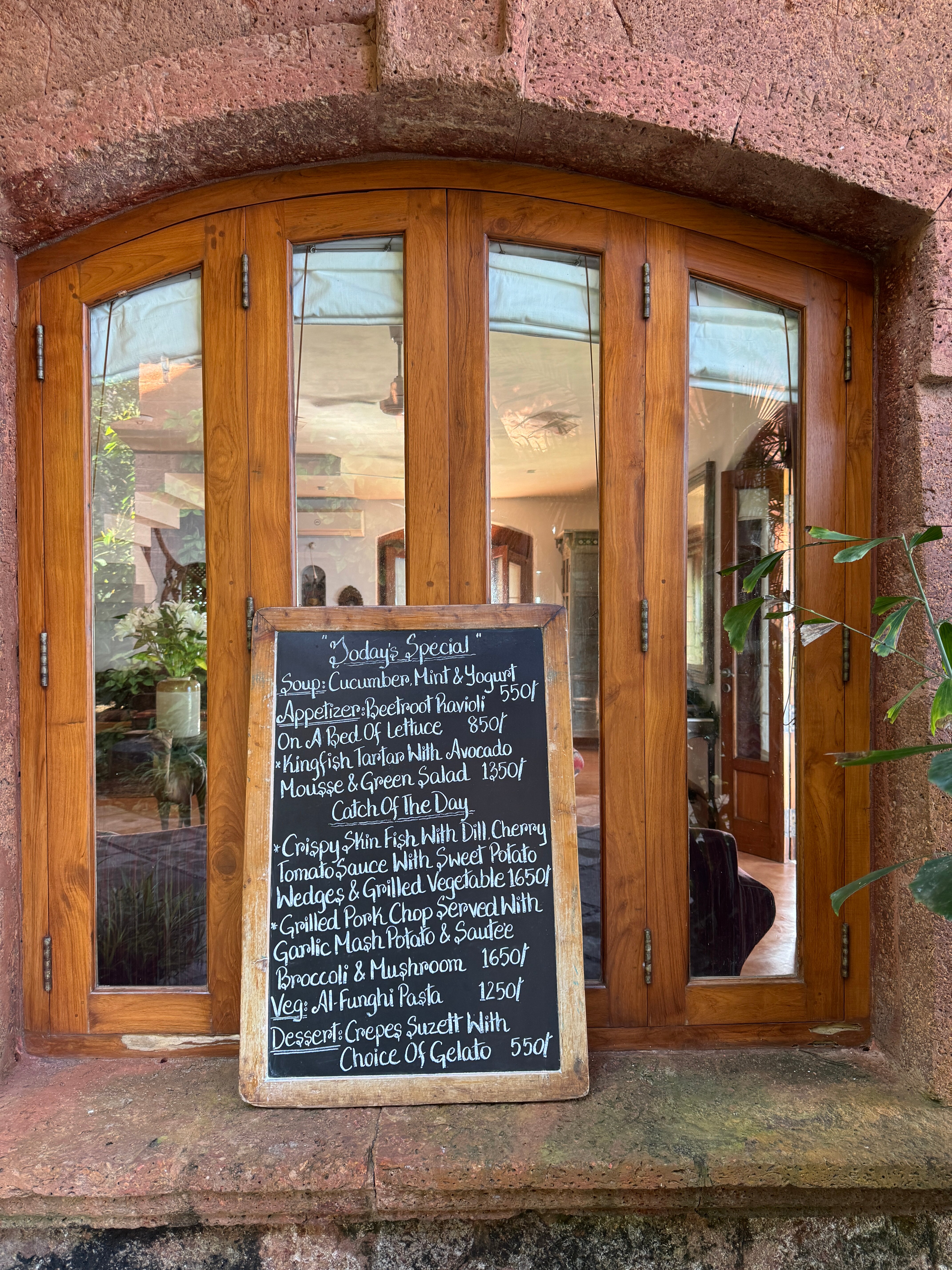 Ahilya By The Sea-官方