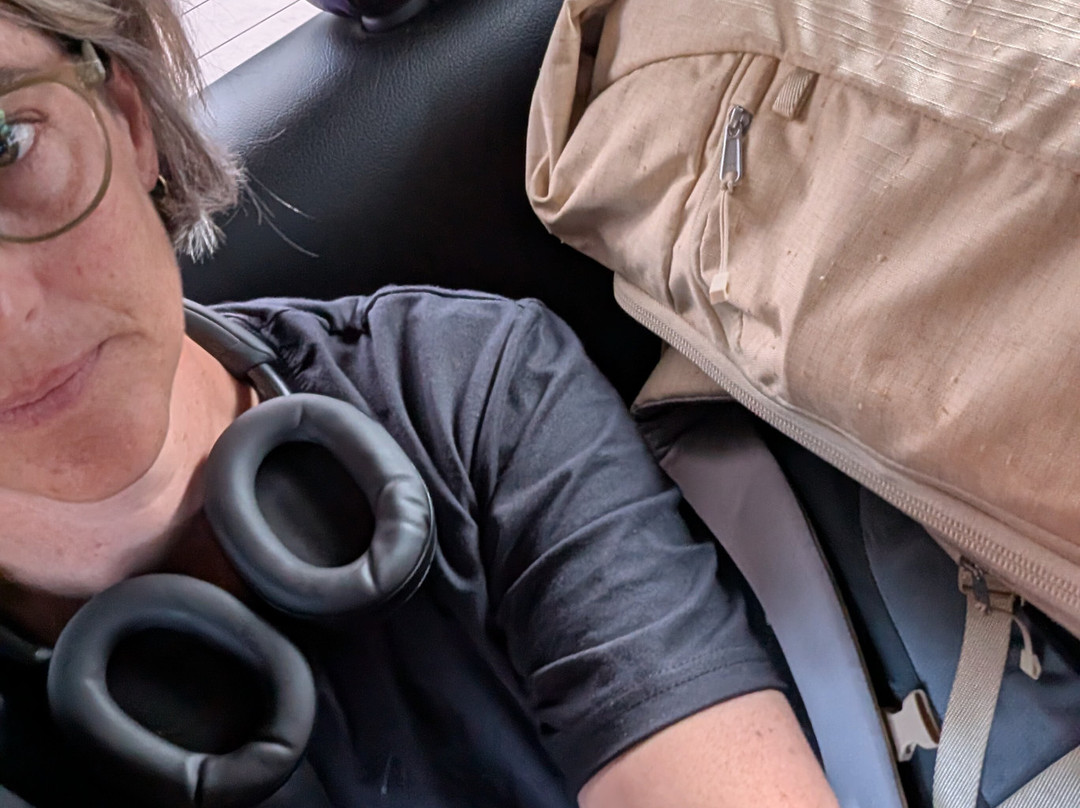 Bloomfield Transport Service Cooperative-Sabang必去景点