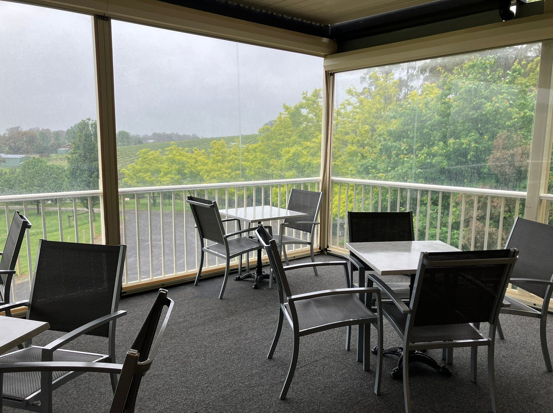 Yileena Park-亚拉格林必去景点