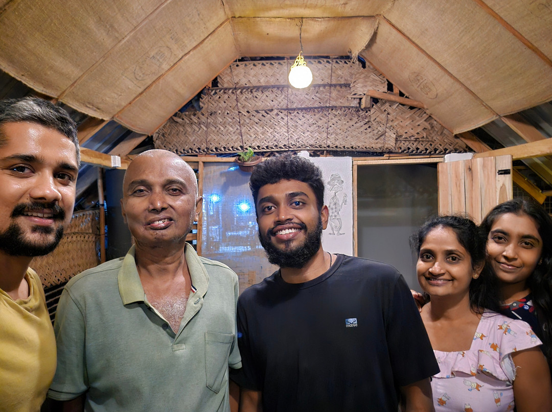 Casa Silva Restaurant & Cooking Class