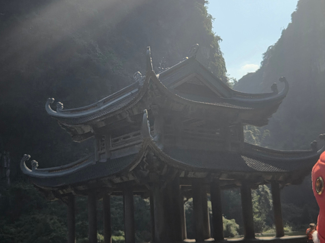 Ninh Binh Getaway-宁平必去景点