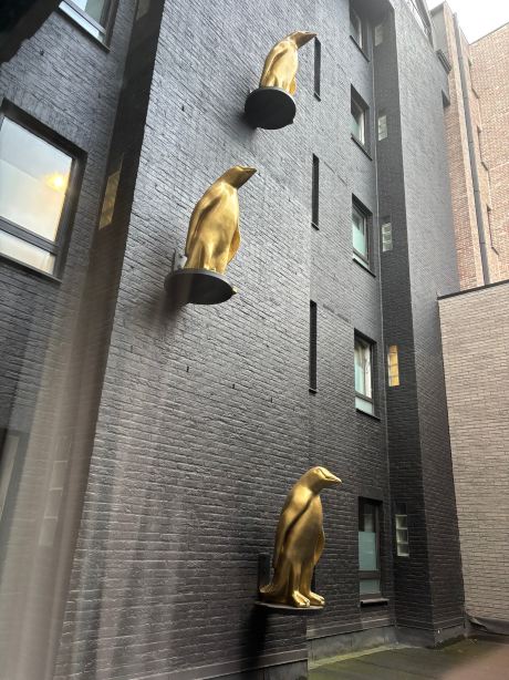宜必思尚品哈瑟尔特市中心酒店-官方
