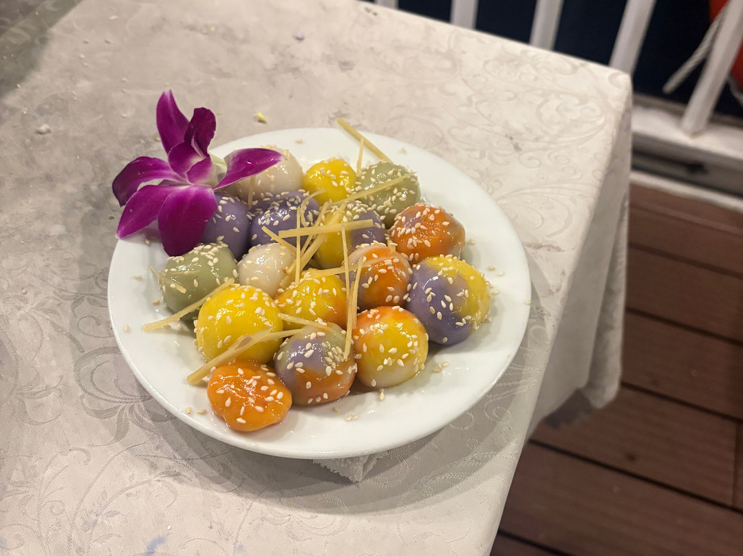 Hera Cruises Ha Long Bay-河内必去景点