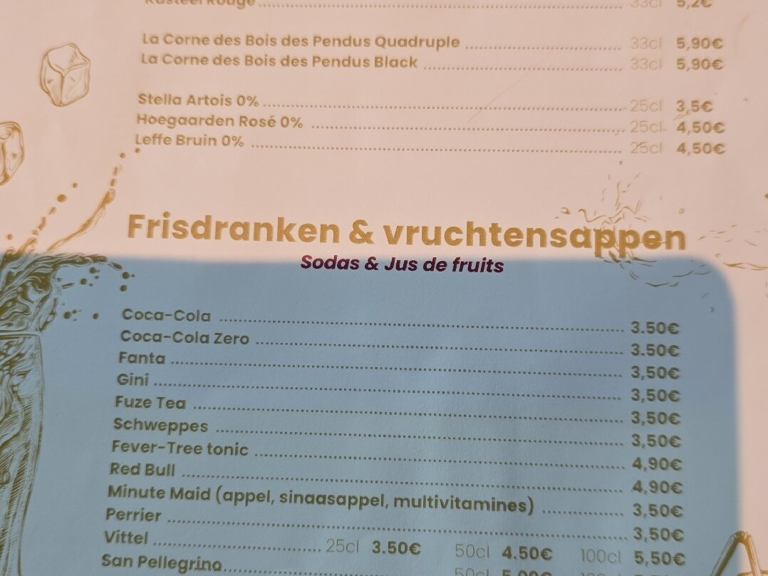 Casino Middelkerke-Middelkerke必去景点