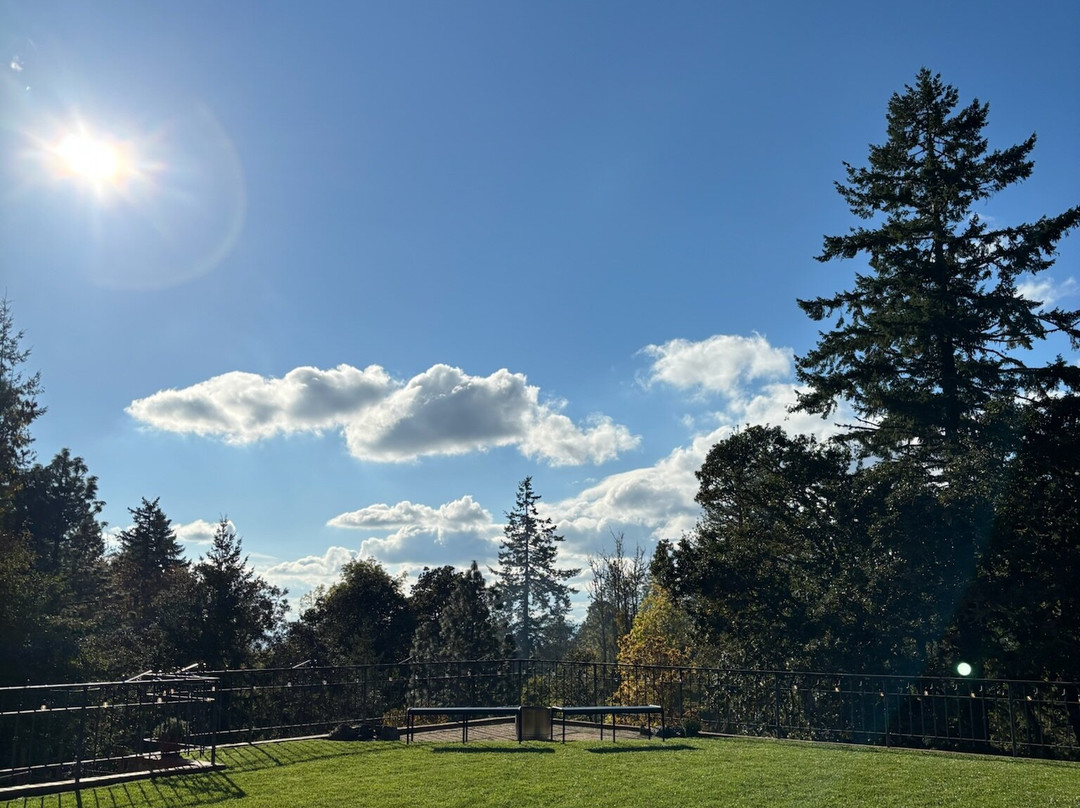 Mount Tom House主图