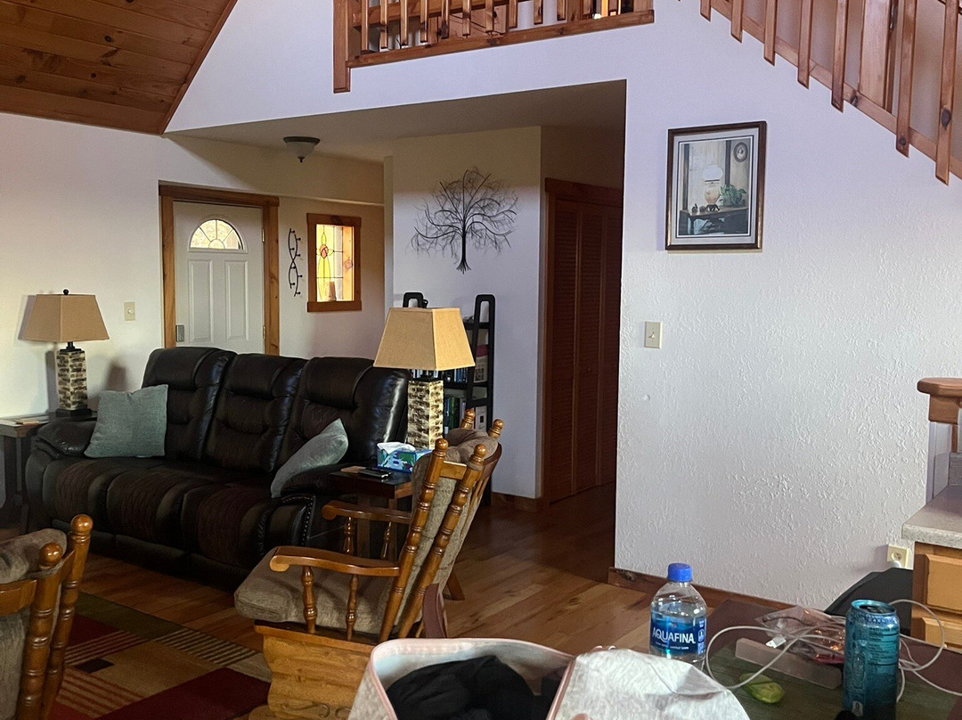 Black Rock Mountain State Park-Mountain City必去景点