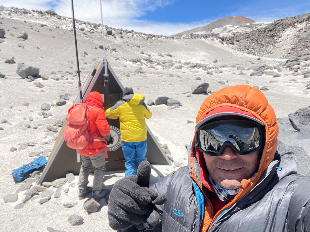 Allmountain-Pirque必去景点