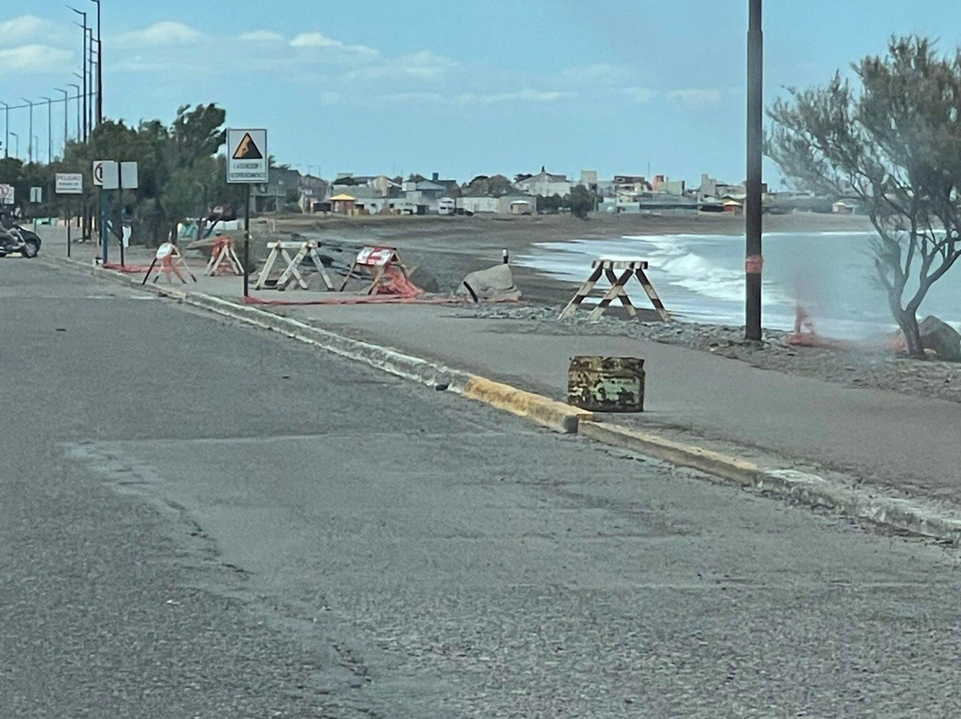 Playa Union-Puerto Rawson必去景点