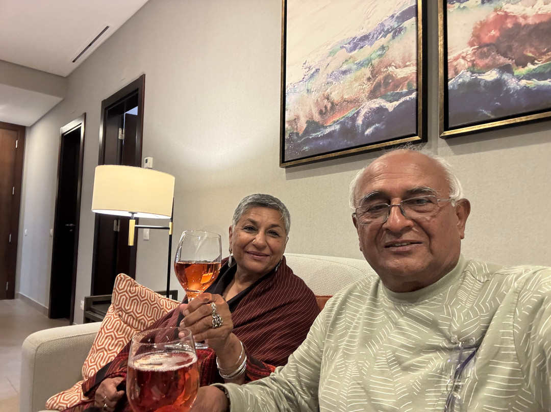 Wyndham Grand Algarve主图