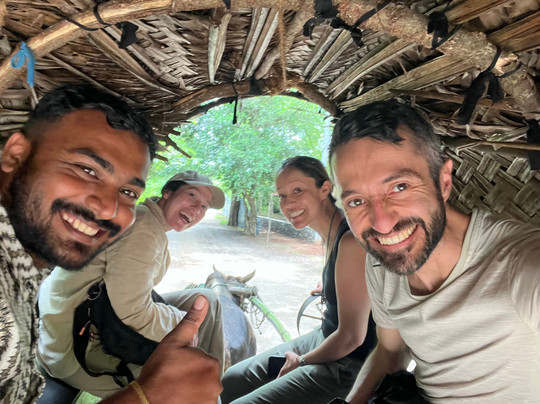 ABHI LANKA TOURS-Yatiyana必去景点