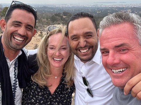 Morocco Riads and Beyond-马拉喀什必去景点