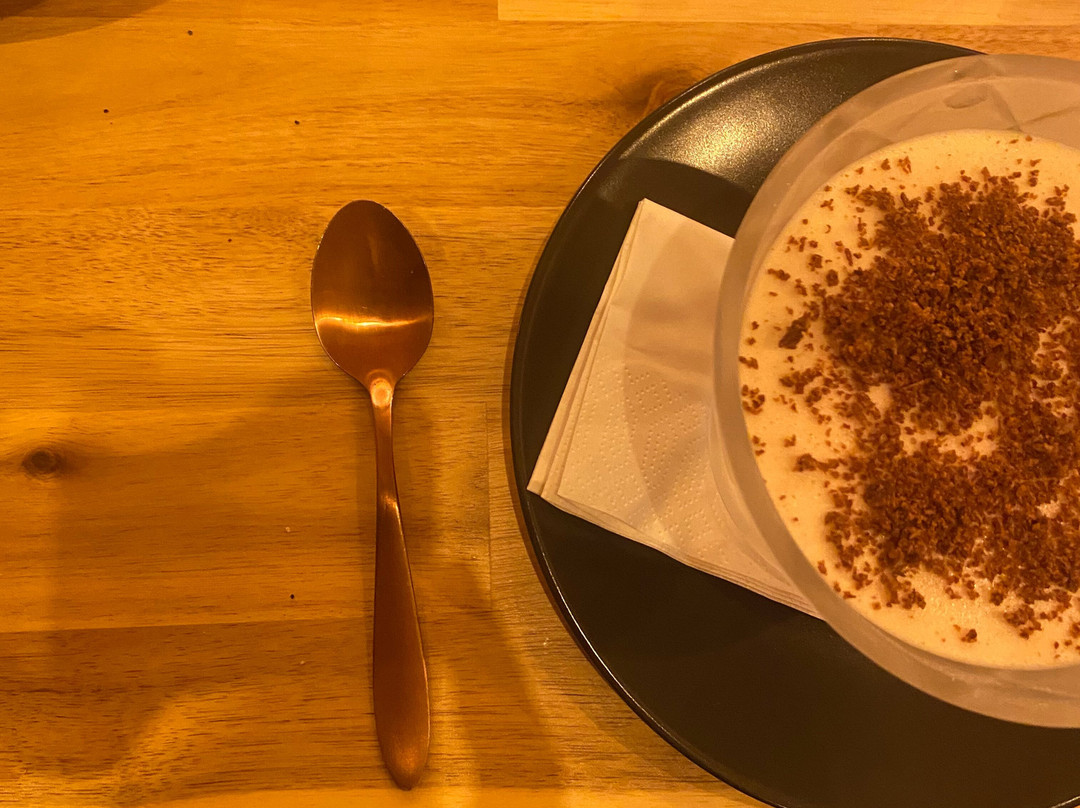 The Barn Kitchen-Thykkvabaer必去景点