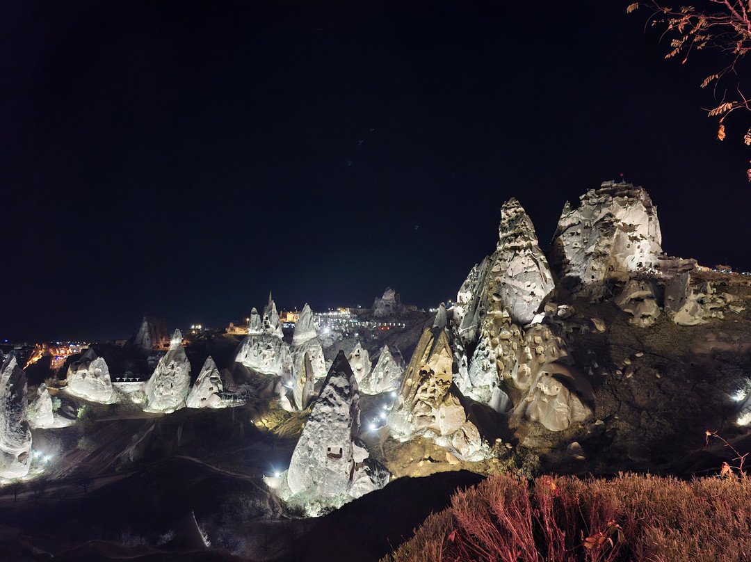 Elite Rose Cappadocıa