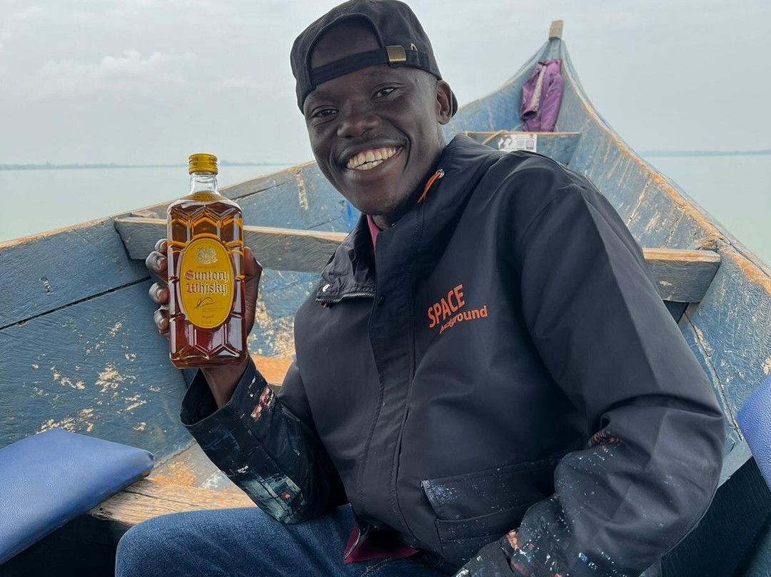 Lake Victoria Equator Entebbe-恩德培必去景点