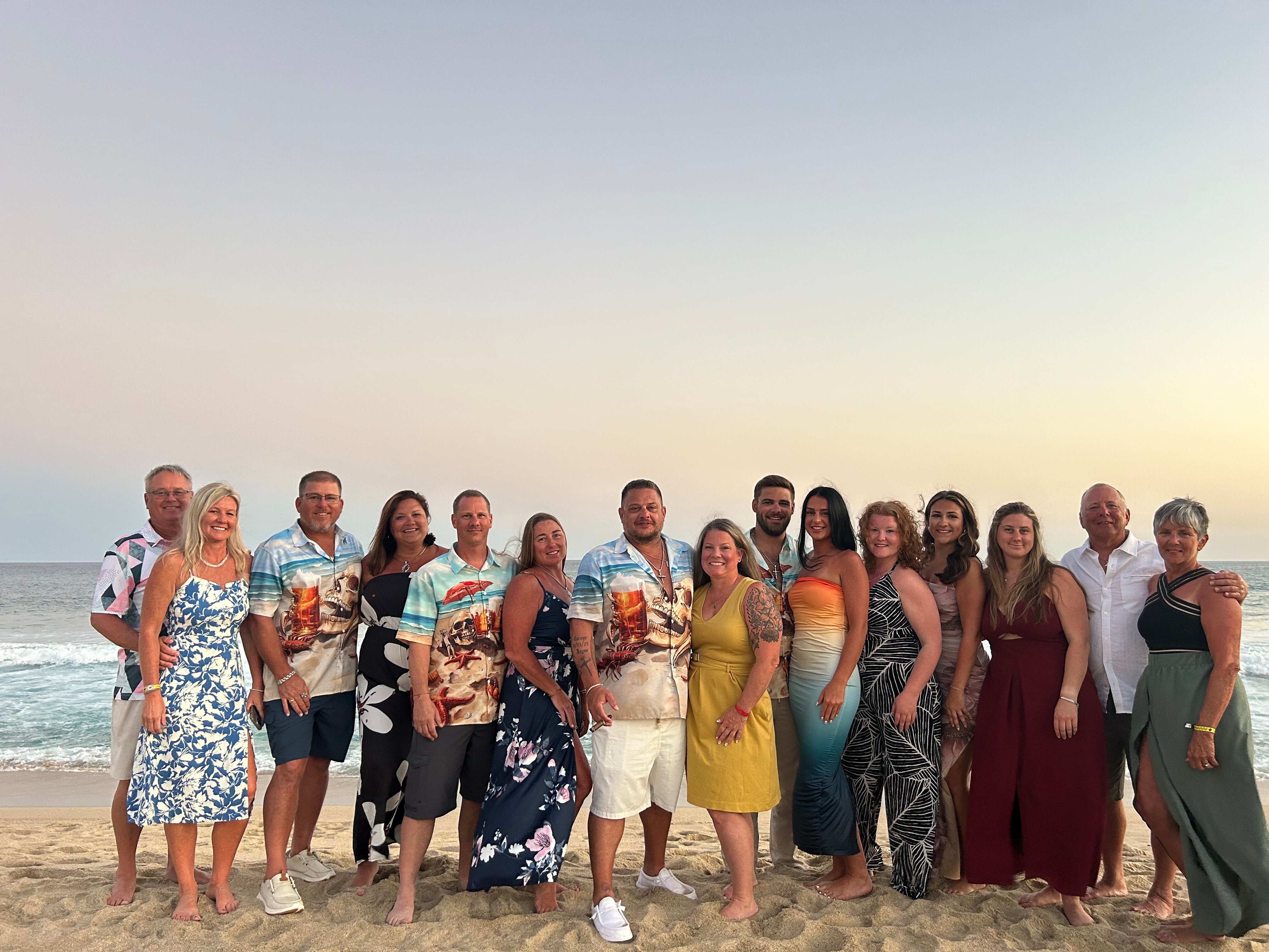 Royal Solaris Los Cabos-泳池