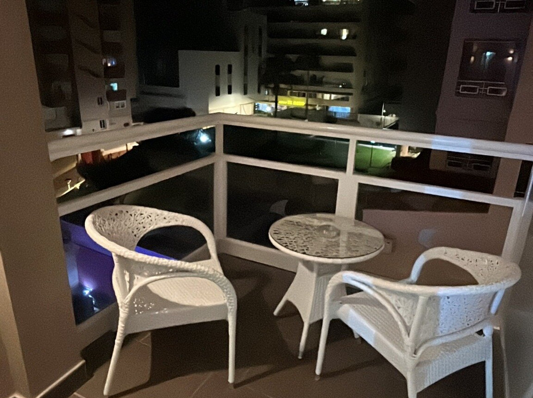 Moon Dreams Torremolinos主图