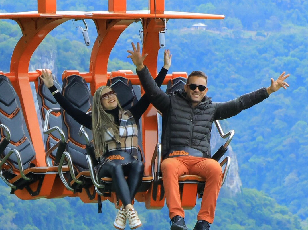 Casa do Colono-格拉玛多必去景点