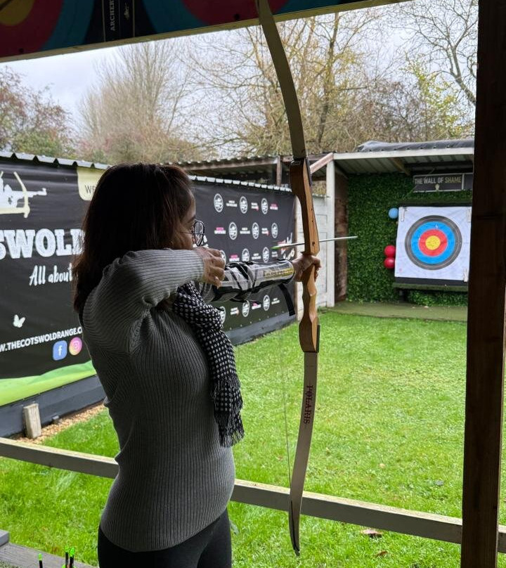 The Cotswold Range-赛伦塞斯特必去景点