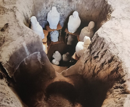 Parque Arqueologico Rumipamba-基多必去景点