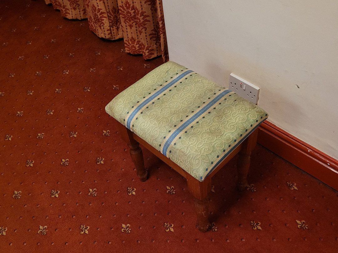 The Radstock Hotel主图