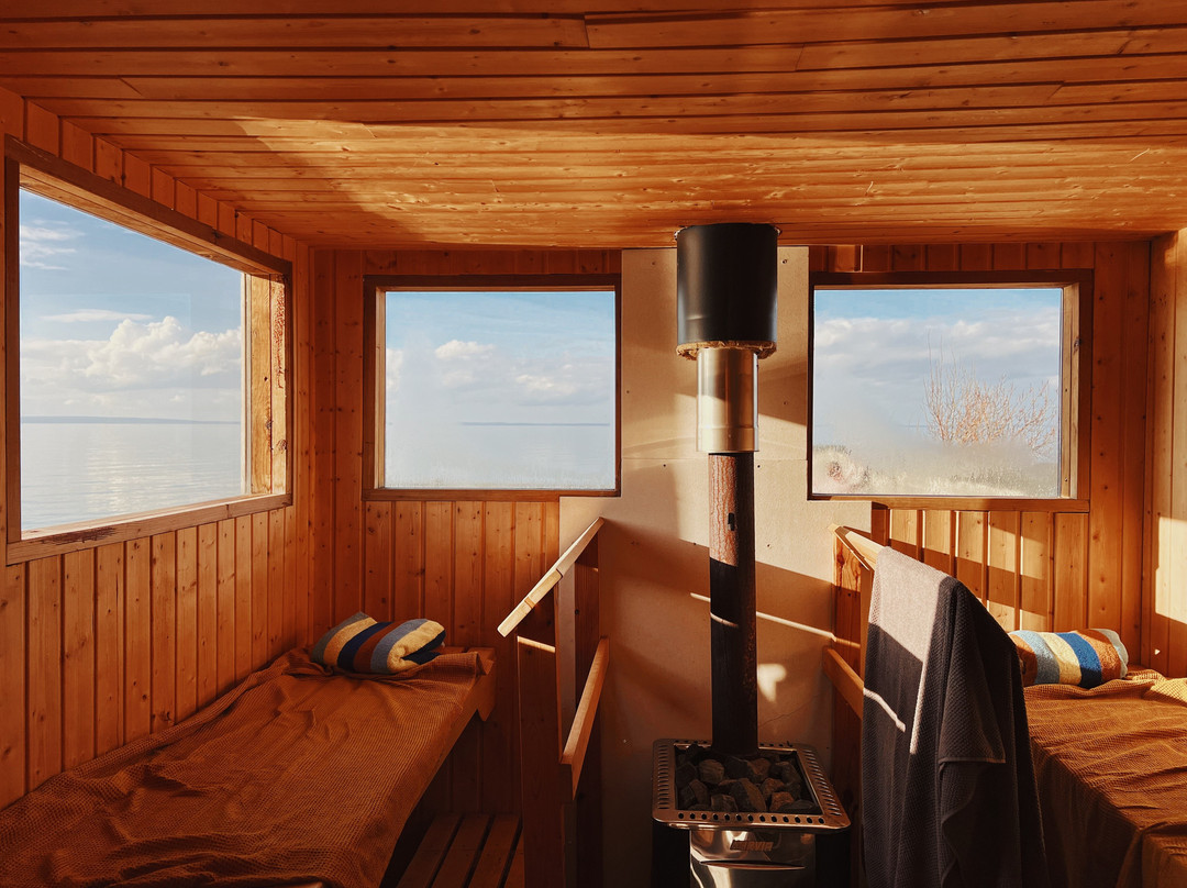 Borghamn Strand主图