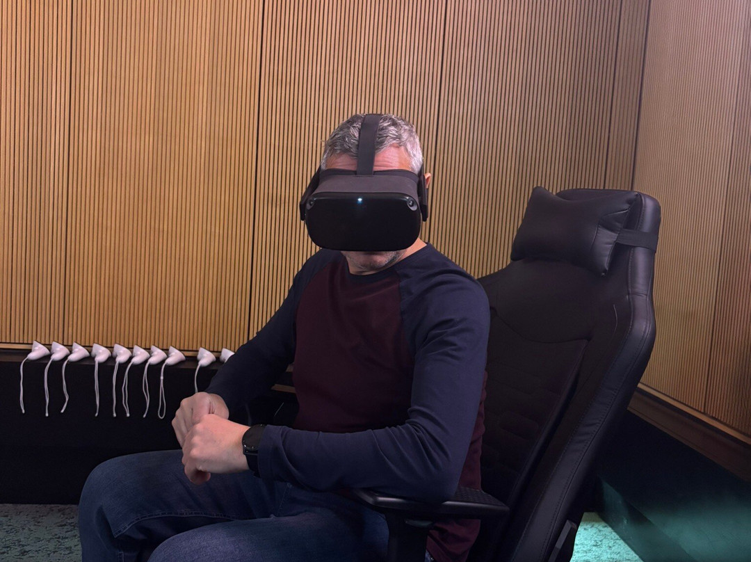 Union Experience-卢布尔雅那必去景点