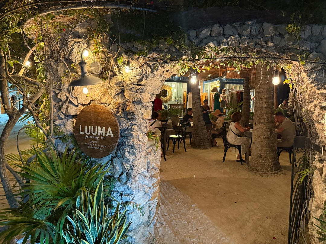 Mexique Découverte-坎昆必去景点