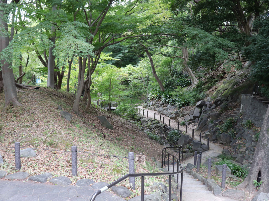 Momiji Valley-Shibakoen必去景点