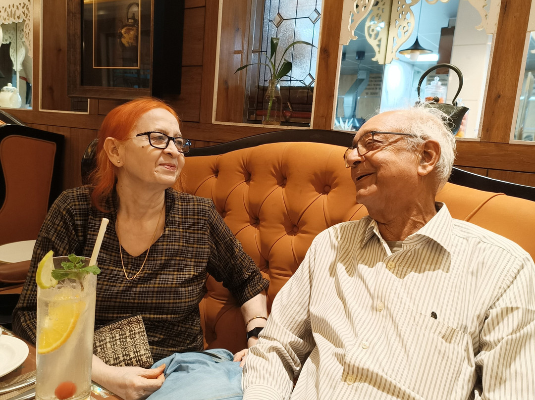 MAYFAIR Tea Resort主图