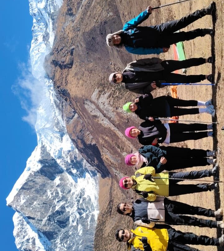 Mountain Tours & Travels-Geyzing必去景点