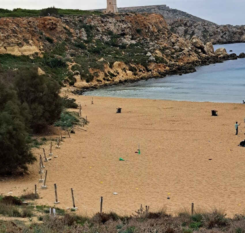 Golden Sands Beach-梅雷赫必去景点