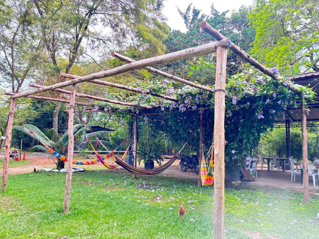 Senderos Chaparral-Villanueva必去景点