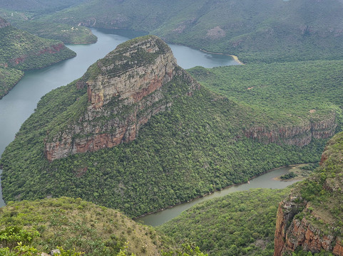 Moafrika Tours-霍德斯普鲁特必去景点