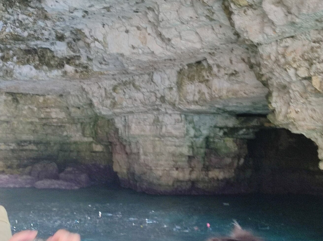 Santa Maria Caves-Comino必去景点