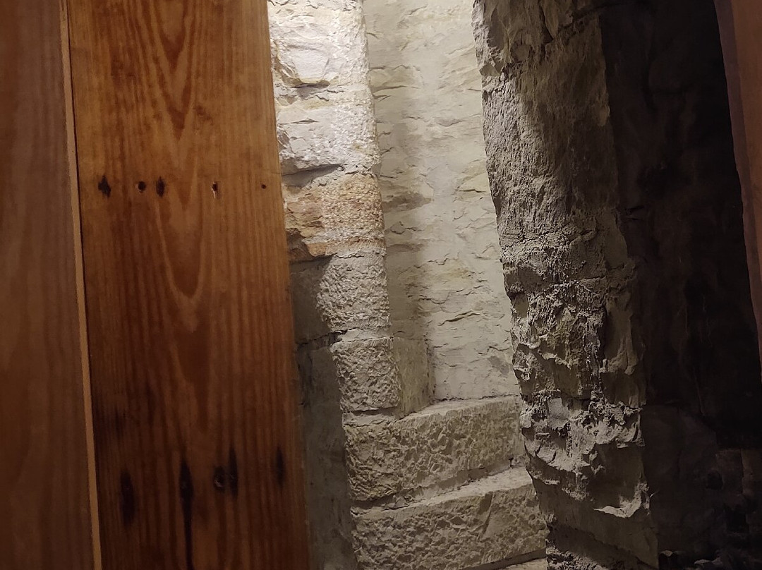 Singer Castle-Chippewa Bay必去景点