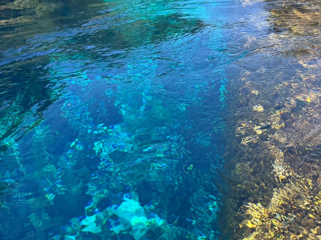 Sorgente della Morìca di Stifone-Narni必去景点