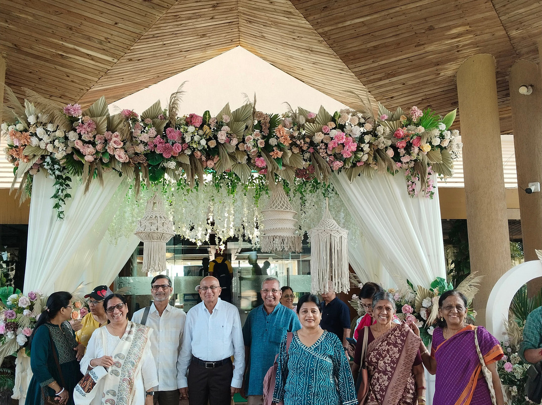 战车度假村主图