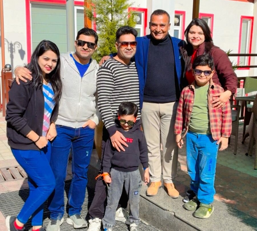 Keys Select by Lemon Tree Hotels, Kufri, Himachal Pradesh