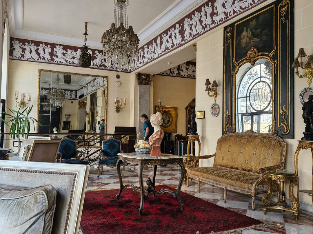 Marsa Alam Tours-马萨阿拉姆必去景点