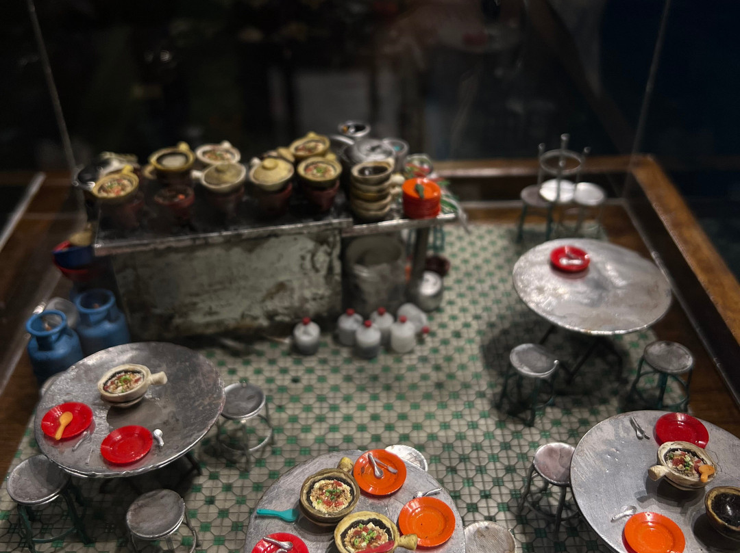 MinNature Malaysia-吉隆坡必去景点